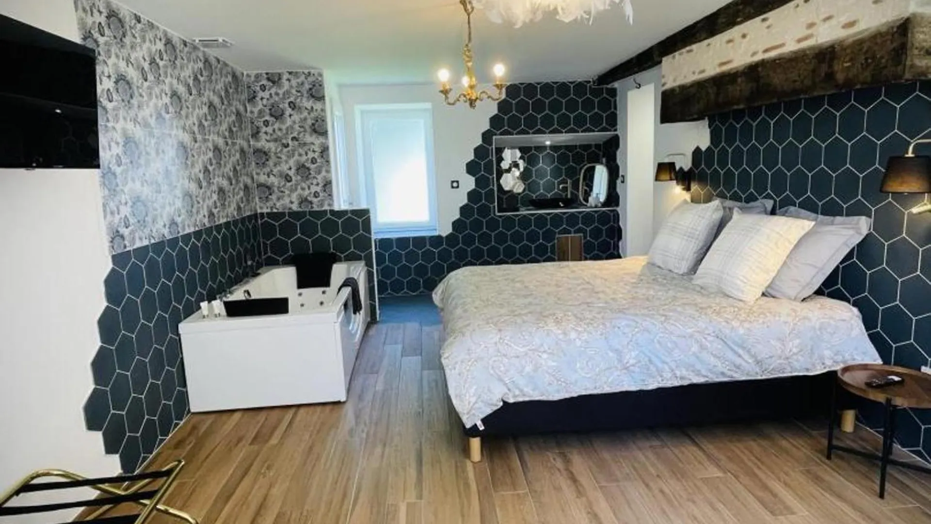 Holiday home Gite Pop Art Colore, 6 Pers, Proche Vichy - Fr-1-489-519 Montaigu-le-Blin